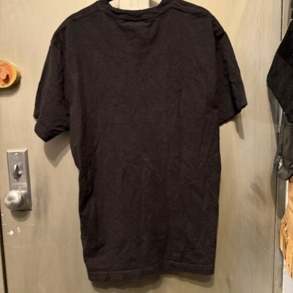 The Kinks - Union Jack Logo Vintage Style T-shirt - Unisex - Picture 14 of 16